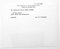 Image Associated With the Occurence